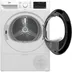 Beko B3T6823W2 SteamCure Selective Line Wit