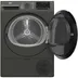Beko B3T6923M2 Selective Line Grijs