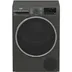 Beko B3T6923M2 Selective Line Grijs