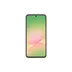 Samsung Silicone Case voor Samsung Galaxy A56 Roze