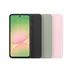 Samsung Silicone Case voor Samsung Galaxy A56 Roze