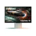 Samsung 27 Inch Odyssey 3D G90XF UHD 165Hz Gaming
 (LS27FG900XUXEN)