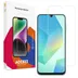 Accezz Gehard Glas voor Samsung Galaxy A16 (5G/4G) Transparant