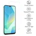 Accezz Gehard Glas voor Samsung Galaxy A16 (5G/4G) Transparant