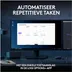 Logitech MX Keys S Combo Qwerty