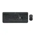 Logitech MK540 Advanced Draadloze Toetsenbord en Muis