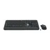 Logitech MK540 Advanced Draadloze Toetsenbord en Muis