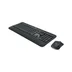 Logitech MK540 Advanced Draadloze Toetsenbord en Muis