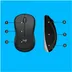 Logitech MK540 Advanced Draadloze Toetsenbord en Muis