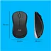 Logitech MK540 Advanced Draadloze Toetsenbord en Muis