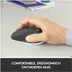 Logitech MK540 Advanced Draadloze Toetsenbord en Muis