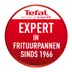 Tefal FR5191 Rvs