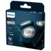 Philips SH71/50 Zilver