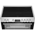 Beko BGM 30203 EX Inox