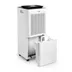 Clean Air Optima CA-707 Smart Wit/zwart