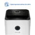Clean Air Optima CA-707 Smart Wit/zwart