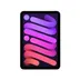 Apple iPad mini (2024) 512GB WiFi + 5G Paars