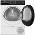 Beko BM3T3823B Wit