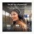 Philips TAH6000 Zwart