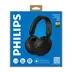 Philips TAH6000 Zwart