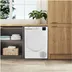 Beko BM3T3722W Wit
