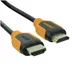 Scanpart Premium High Speed HDMI kabel met Ethernet 3.0m 4K60Hz 18Gbps