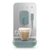 Smeg BCC12EGMEU Groen