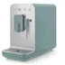Smeg BCC12EGMEU Groen