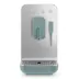 Smeg BCC12EGMEU Groen