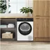 Beko BM3T3824B Wit