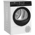 Beko BM3T3824B Wit