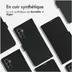 Accezz Wallet Softcase Bookcase Samsung Galaxy A14 (5G/4G) Zwart