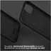 Accezz Liquid Silicone Backcover Samsung Galaxy S24 Plus Zwart