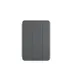 Apple Smart Folio voor iPad mini (2024) Donkergrijs