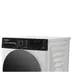 Whirlpool C WD 86M WBS BE Privilege Wit