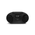 Philips TAZ2500 Zwart