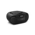 Philips TAZ2500 Zwart