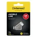 Intenso cMobile Line 64GB (USB 3.0) Zilver