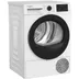 Whirlpool C WD 94M WBS BE Privilege Wit