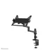 Neomounts DS20-425BL1 Zwart