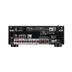 Denon AVR-S980H Zwart