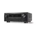 Denon AVR-S980H Zwart