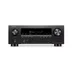 Denon AVR-S980H Zwart