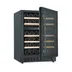 Frilec BERLINWS-46-012 Zwart