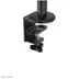 Neomounts DS20-425BL2 Zwart