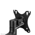 Neomounts DS20-425BL2 Zwart