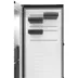 Siemens GS36NEXCM Zwart