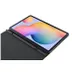 Samsung Book Cover voor Galaxy Tab S6 Lite Grijs