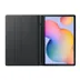 Samsung Book Cover voor Galaxy Tab S6 Lite Grijs