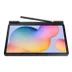 Samsung Book Cover voor Galaxy Tab S6 Lite Grijs